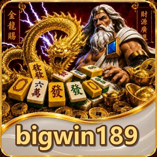 Contoh katalog aplikasi di bigwin189