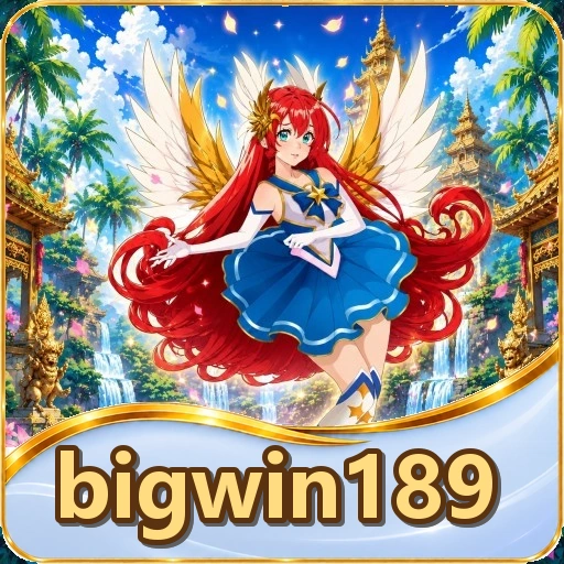Tampilan antarmuka bigwin189 di Android